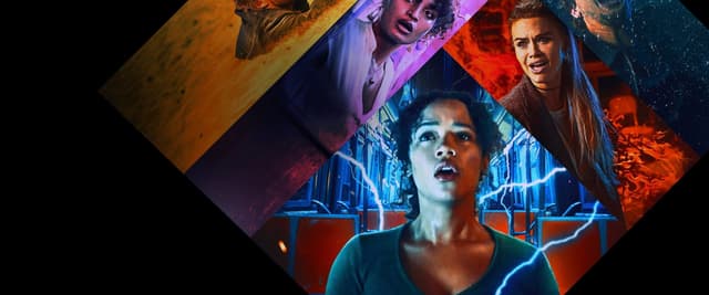Escape Room: Tournament of Champions Watch Party | Teleparty