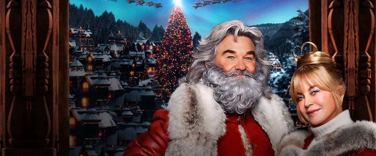 The Christmas Chronicles Part Two Watch Party Teleparty